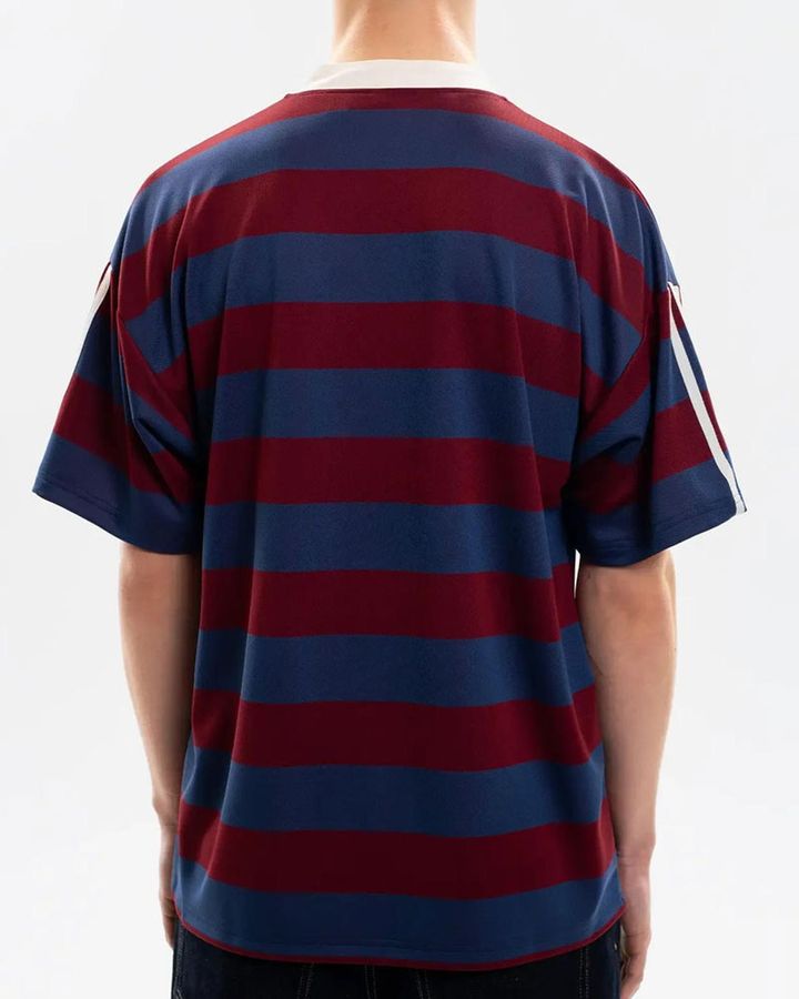 画像2: Newcastle United 1995-96 adidas Away Remake