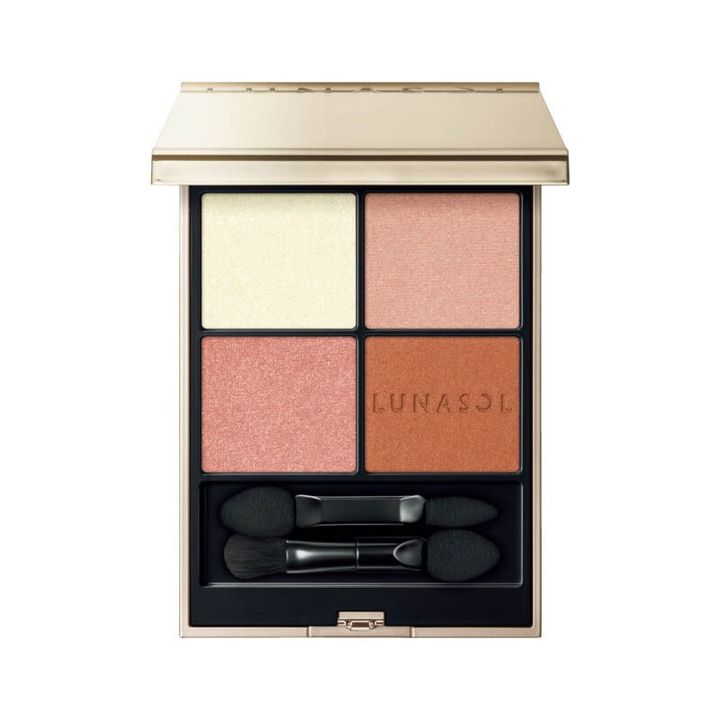 【ルナソル】アイカラーレーションN 07 7700円（カネボウ化粧品）