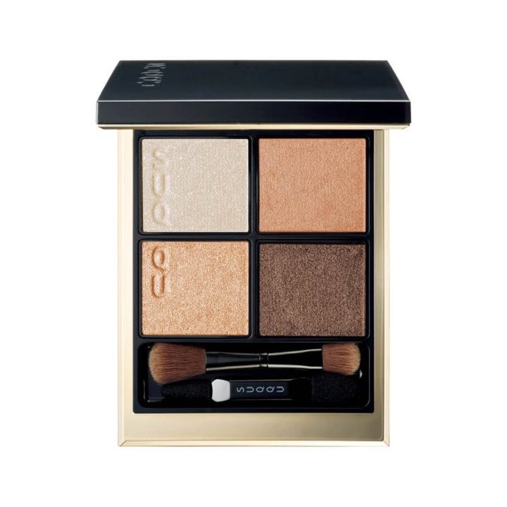 【SUQQU】シグニチャー カラーアイズ 15 7700円（SUQQU）