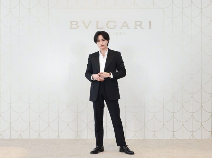 銀座、ブルガリ、そして「継承」への覚悟