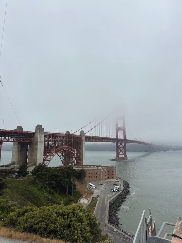 STANFORD所属のモデル・駒澤晴信の好きなもの③旅