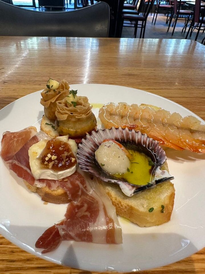 STANFORD所属のモデル・駒澤晴信の好きなもの①グルメ