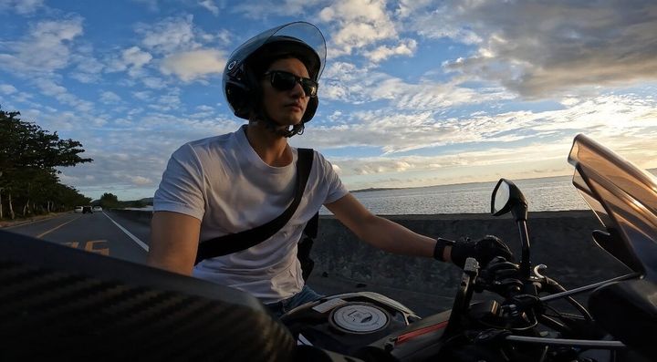 STANFORD所属のモデル・駒澤晴信の好きなもの②アクティビティ