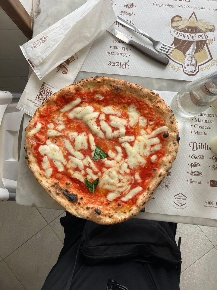 STANFORD所属のモデル・駒澤晴信の好きなもの①グルメ