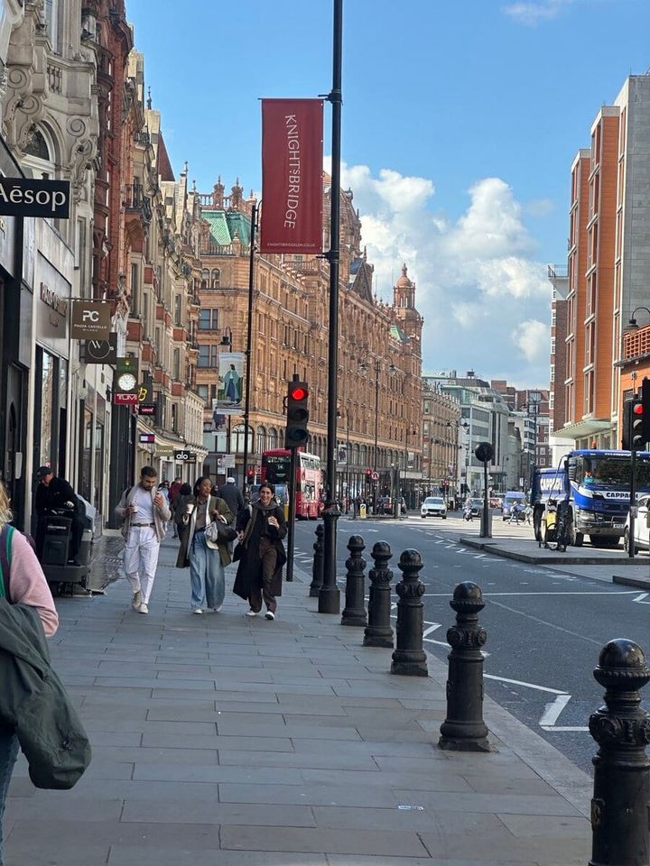 STANFORD所属のモデル・駒澤晴信の好きなもの③旅