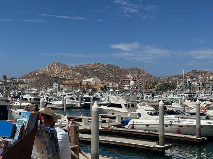 STANFORD所属のモデル・駒澤晴信の好きなもの③旅