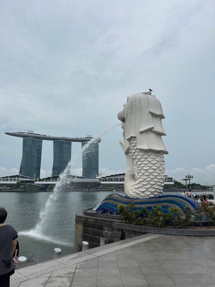 STANFORD所属のモデル・駒澤晴信の好きなもの③旅