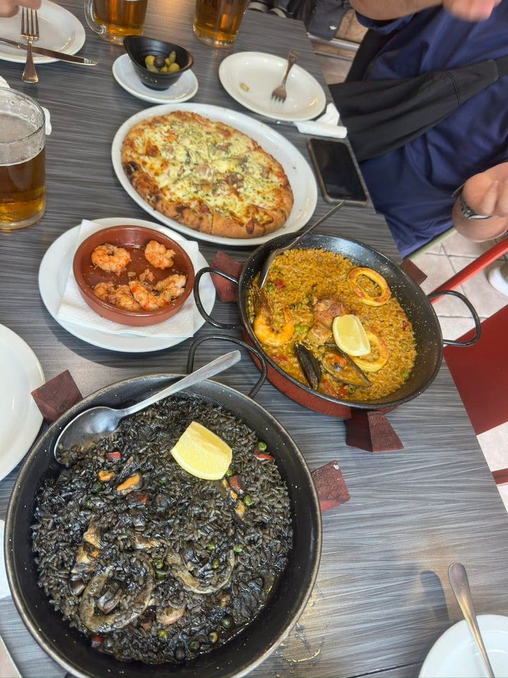 STANFORD所属のモデル・駒澤晴信の好きなもの①グルメ