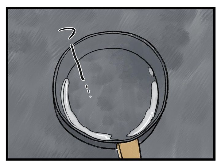 画像3: はじっこ