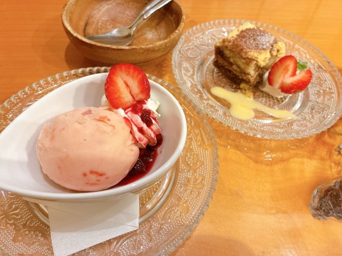 ルネッタ ドルチェ