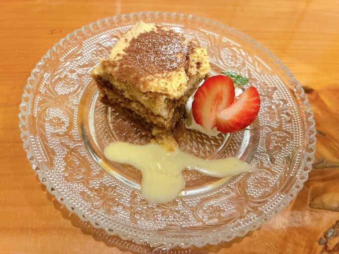 ルネッタ ティラミス