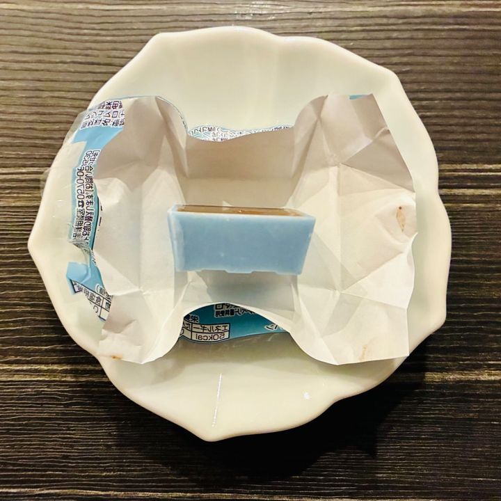 【セブン-イレブン】コンビニ限定のチロルチョコ「包み紙を開けたらきっと驚く」