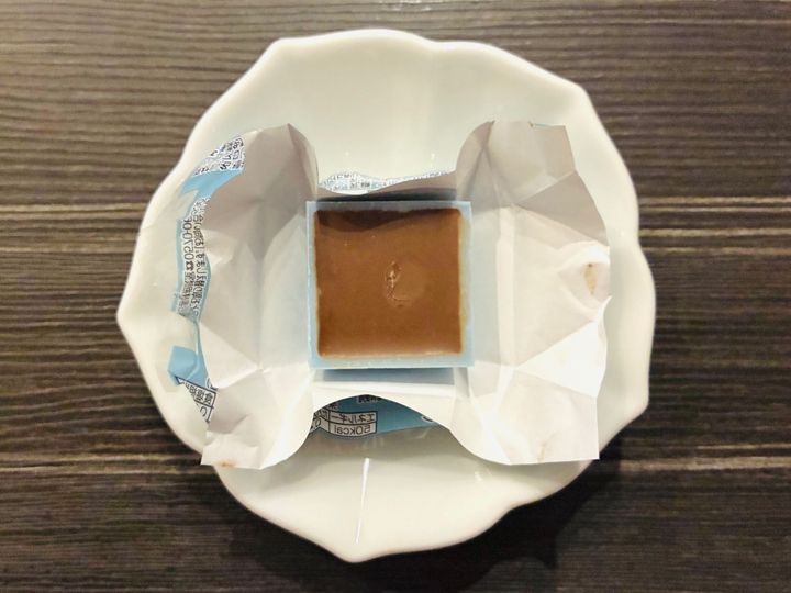 【セブン-イレブン】コンビニ限定のチロルチョコ「包み紙を開けたらきっと驚く」