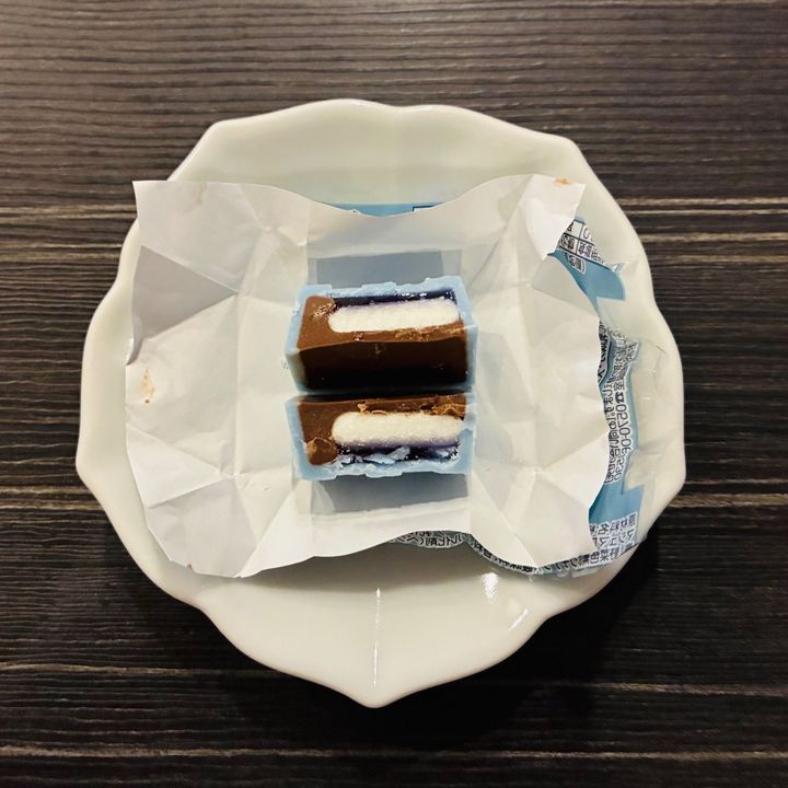 【セブン-イレブン】コンビニ限定のチロルチョコ「包み紙を開けたらきっと驚く」