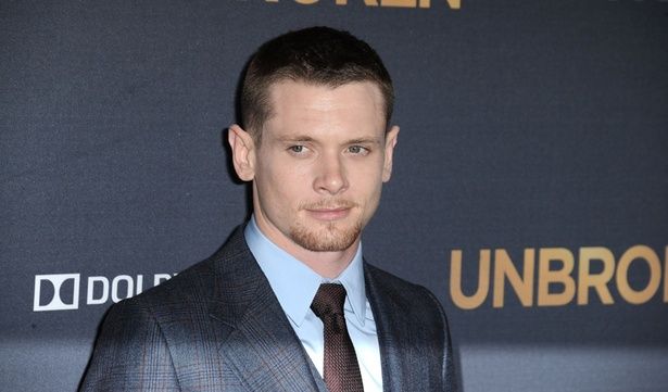 『不屈の男 アンブロークン』の主演でも知られるジャック・オコンネル [c]Everett Collection/AFLO