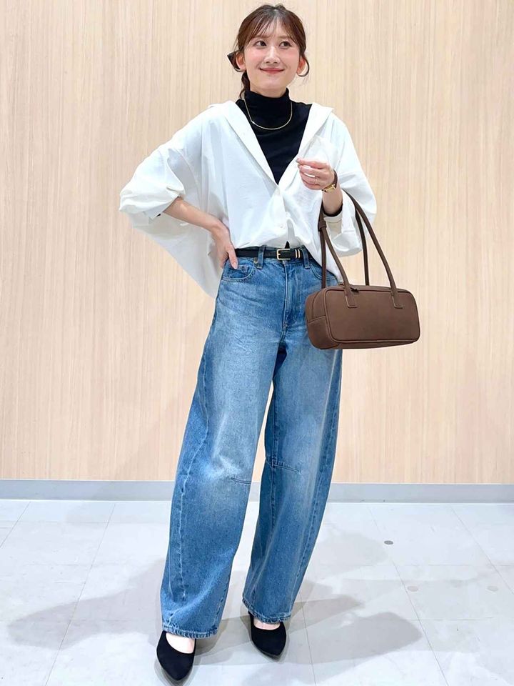 画像1: 出典：GU