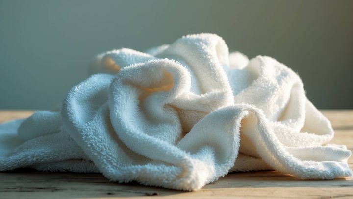 洗面所 人気運 下がる 古いタオル