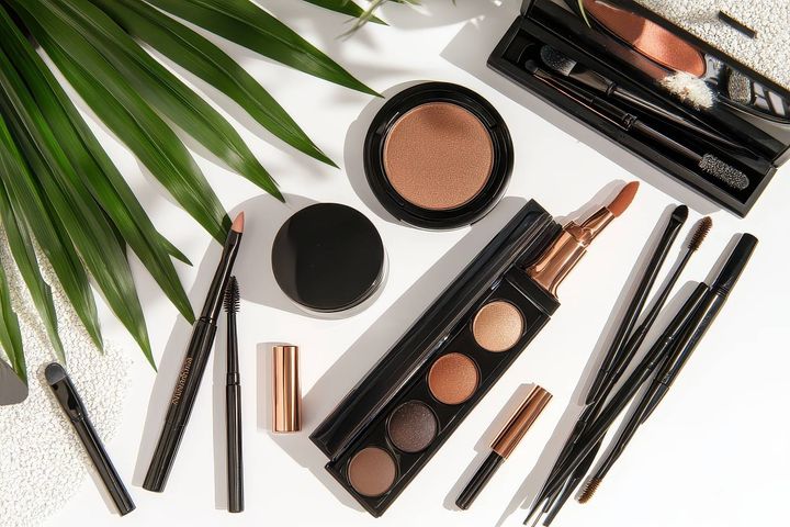 洗面所 人気運 下がる メイク道具