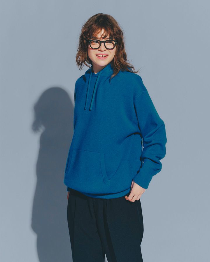 何枚あってもいい！センスが良くてかわいいセーター7選