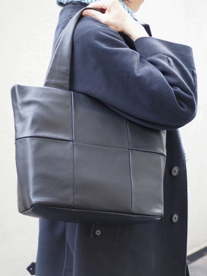 カンペールのバッグ