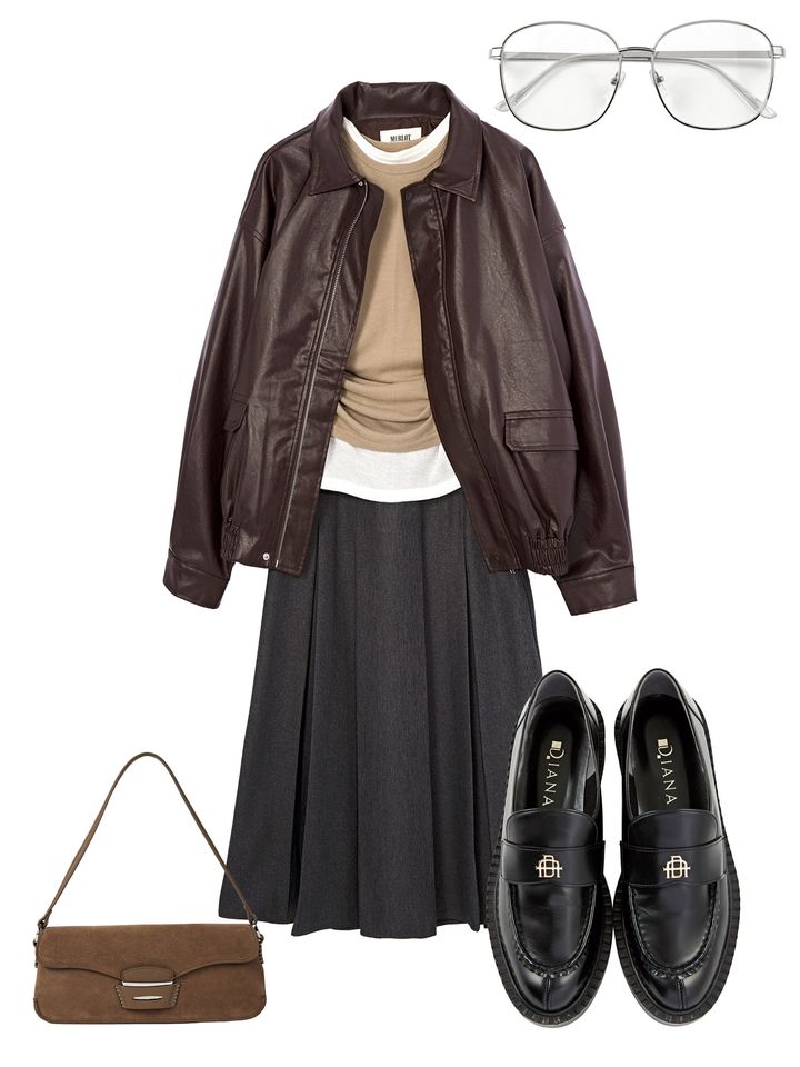 上西星来アウター