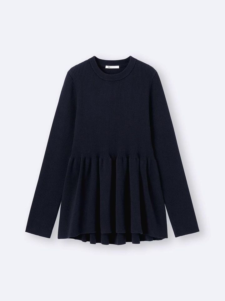 画像3: 出典：GU