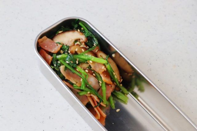 詰め方プロセス