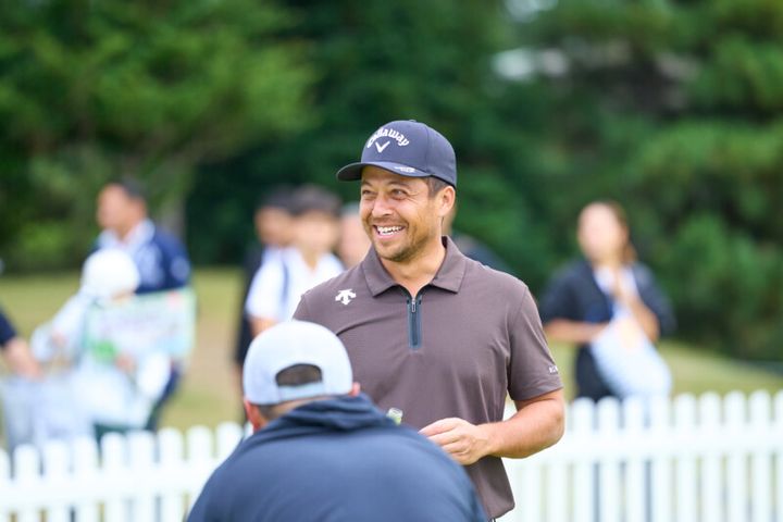 力強いスイングのコツは「ヒザの使い方」に注目！米ツアー優勝プロの神ワザを解説