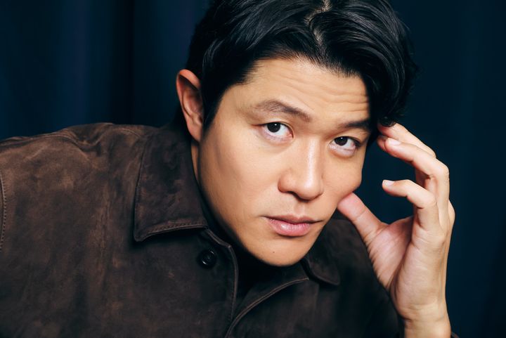 鈴木亮平、“あっという間”のデビュー20周年 キャリアの中で一番大きな“リブート”は？ width=