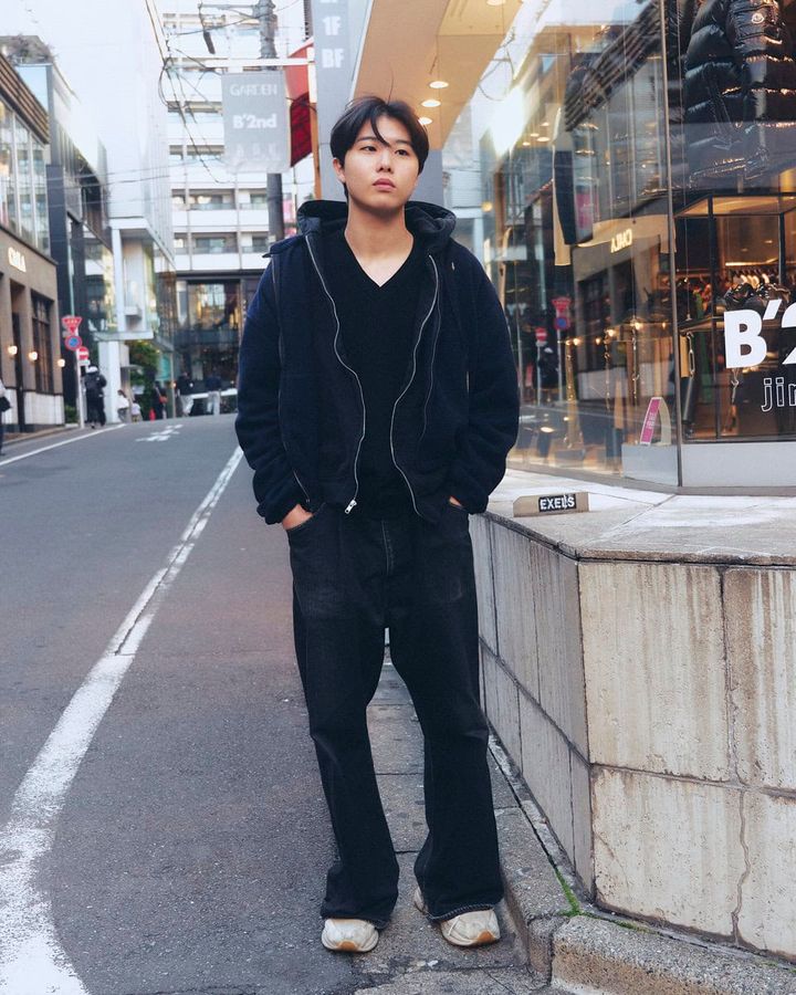 1月18日（日）大学生／伊吹陽介さん（21歳）