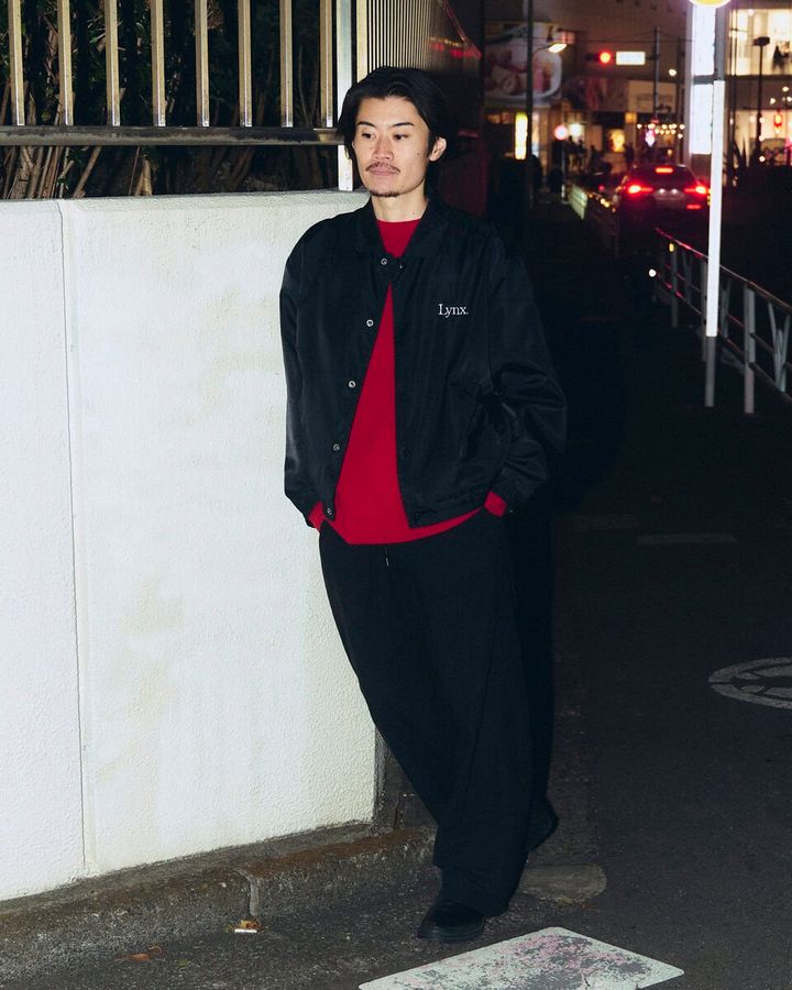 1月14日（水）フォトグラファー／大越恵杜さん（30歳）