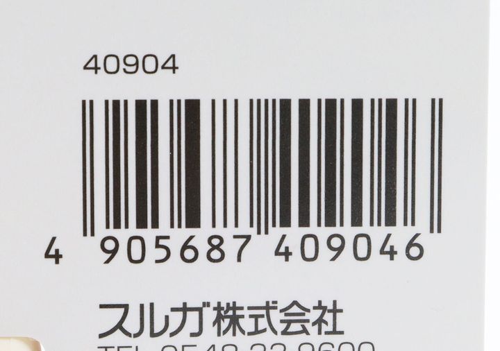 夜美人フェイスパック用ローラー JANコード