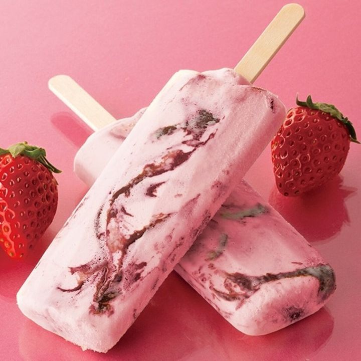 シャトレーゼ チョコバッキー スカイベリー6本入