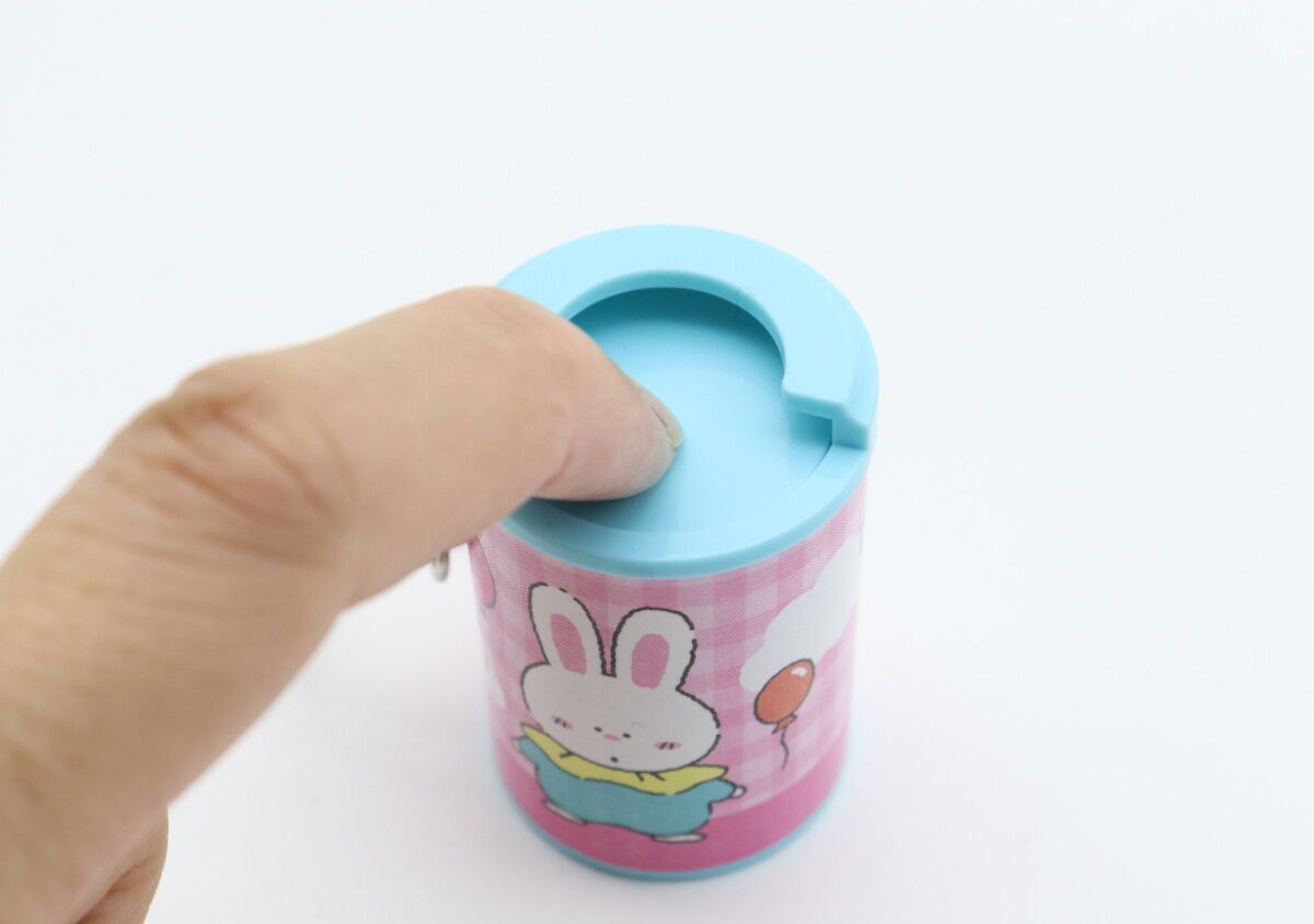 このサイズずっと求めてた！SNSで話題の100均キーホルダー | TRILL【トリル】