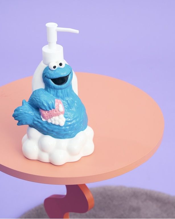 「ソープディスペンサー」(3960円)