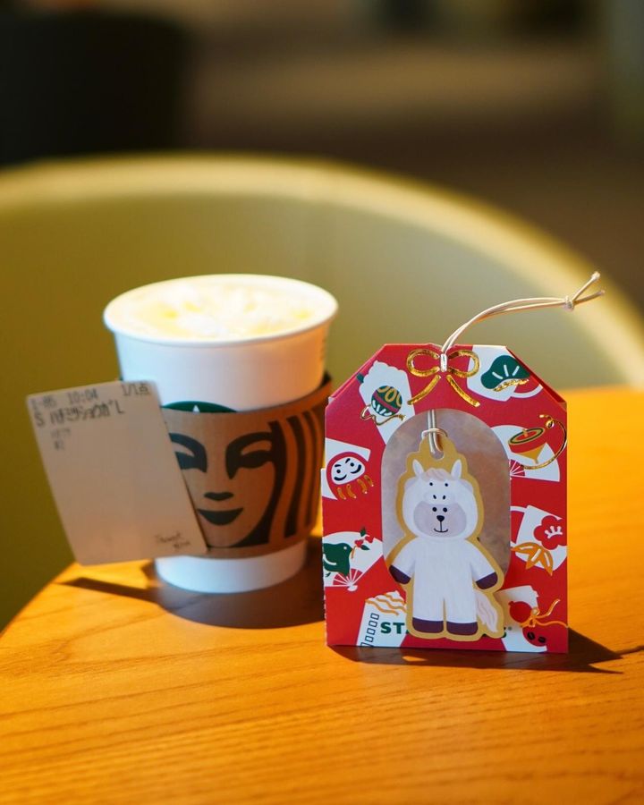 画像1: 出典：Instagram