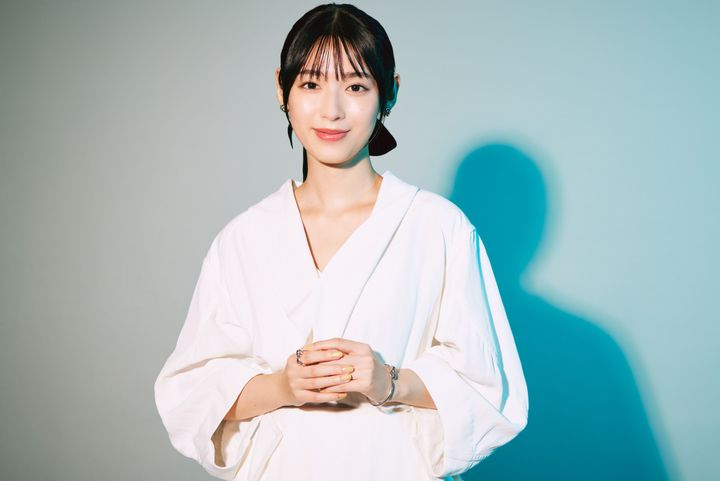 白石聖、大河ドラマでの好演に反響「小一郎が太賀さんだからこそ直の気持ちが理解できた」 width=