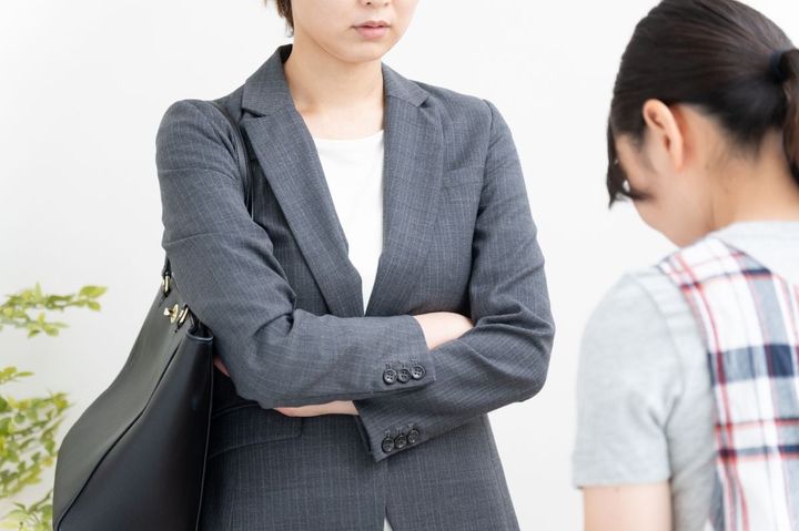 「子どものために」という思いは同じでも…