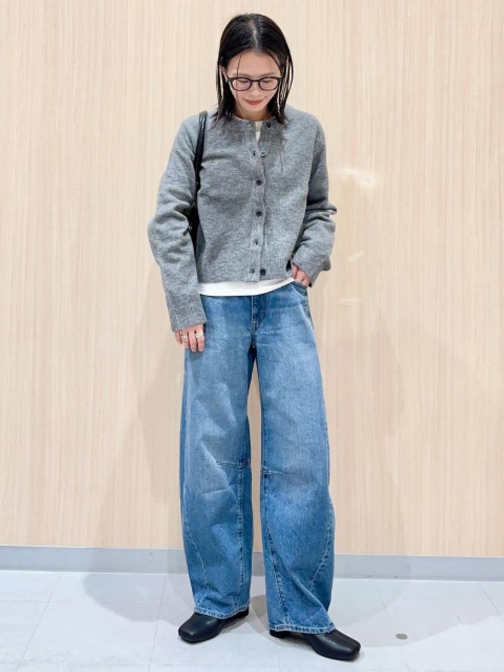 画像2: 出典：GU