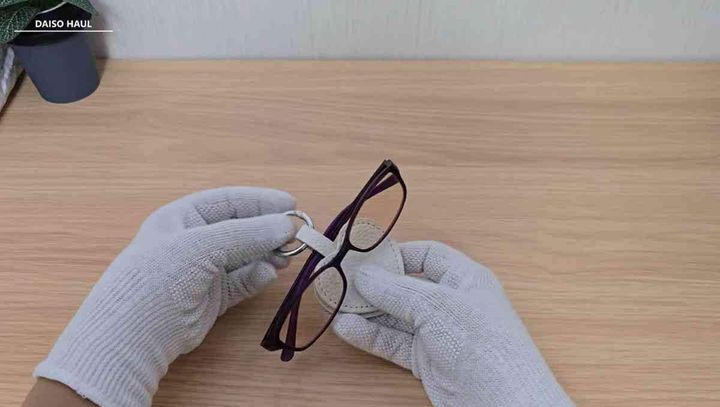 ダイソー┃マグネットフック