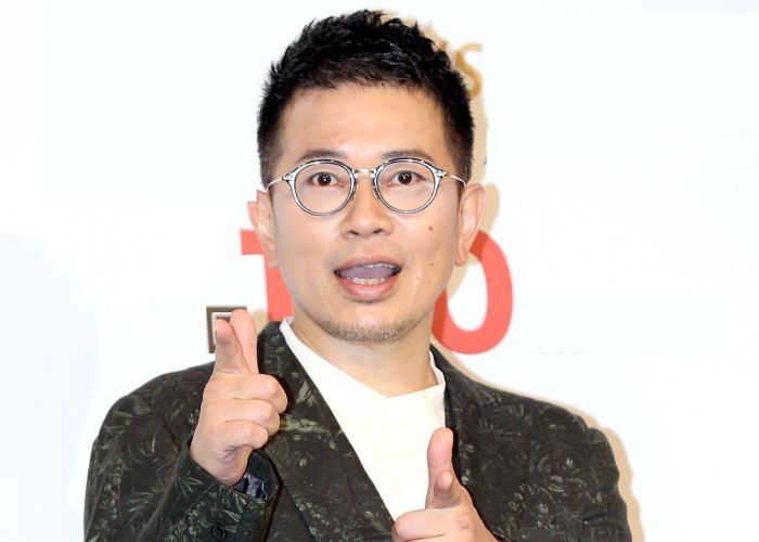 宮迫博之（C）日刊ゲンダイ