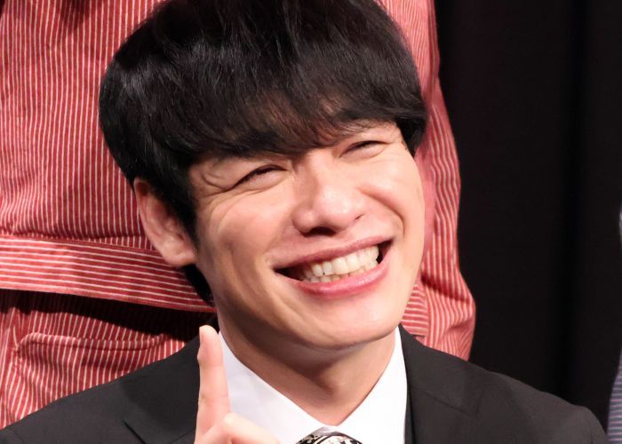 さらば青春の光（C）日刊ゲンダイ