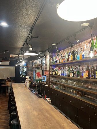 【長崎県長崎市】実質1杯(1品)250円！立ち飲み、隠れ家バー、パーティースペースでハシゴ酒