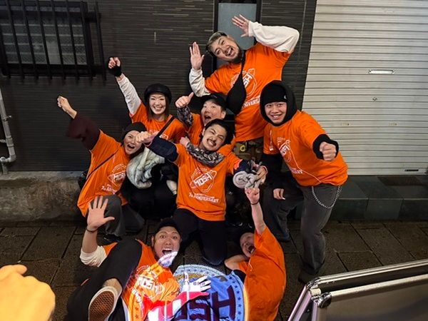 【長崎県長崎市】実質1杯(1品)250円！立ち飲み、隠れ家バー、パーティースペースでハシゴ酒