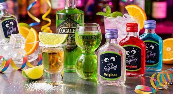 【長崎県長崎市】実質1杯(1品)250円！立ち飲み、隠れ家バー、パーティースペースでハシゴ酒