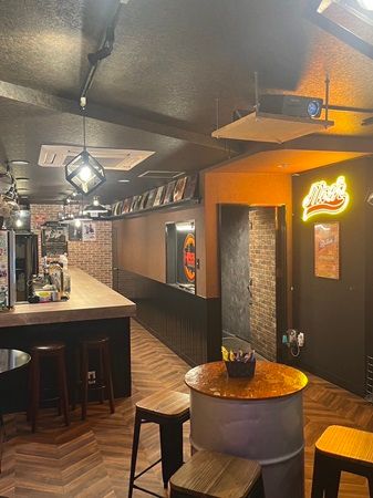 【長崎県長崎市】実質1杯(1品)250円！立ち飲み、隠れ家バー、パーティースペースでハシゴ酒