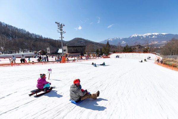 【長野県川上村】シャトレーゼスキーバレー野辺山に、レンタル予約システムが登場！Webketを活用