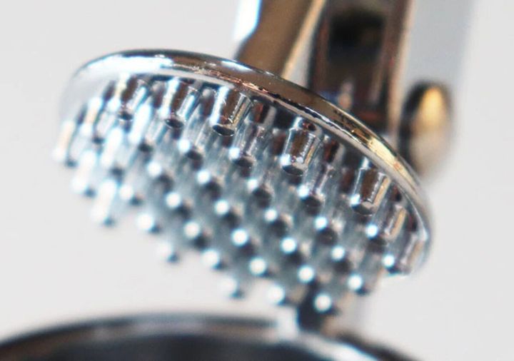 ダイソー ニンニクつぶし