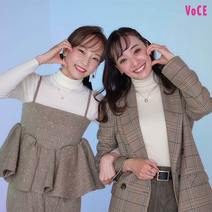 宝塚歌劇団 彩みちるさん 野々花ひまりさん