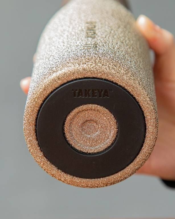 シリコーンパッド付き